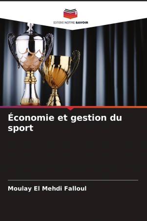 Économie et gestion du sport