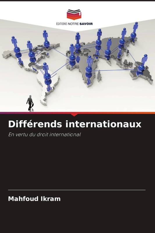 Différends internationaux