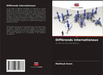 Différends internationaux