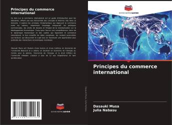 Principes du commerce international