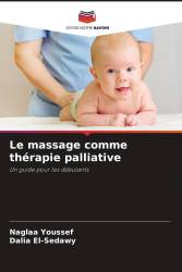 Le massage comme thérapie palliative