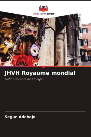 JHVH Royaume mondial