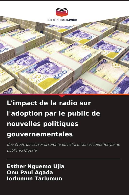 L'impact de la radio sur l'adoption par le public de nouvelles politiques gouvernementales