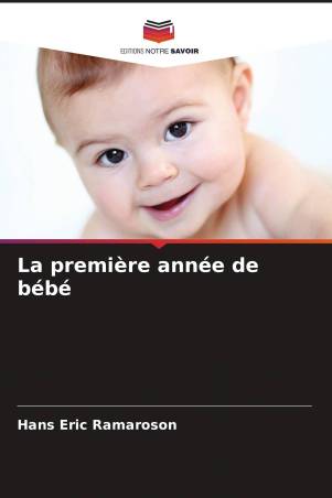 La première année de bébé