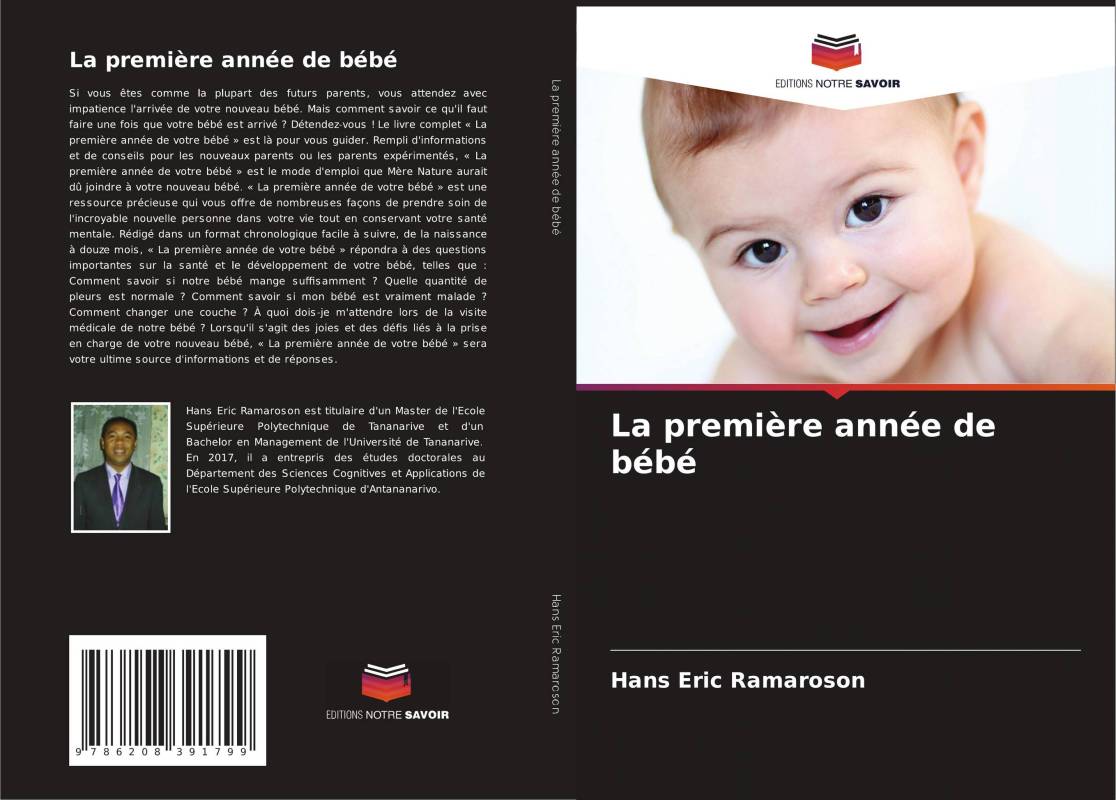 La première année de bébé