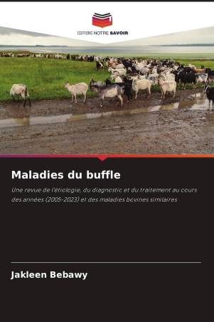 Maladies du buffle