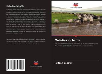 Maladies du buffle