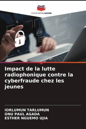 Impact de la lutte radiophonique contre la cyberfraude chez les jeunes