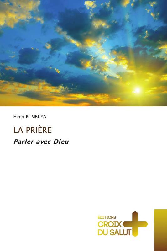 LA PRIÈRE