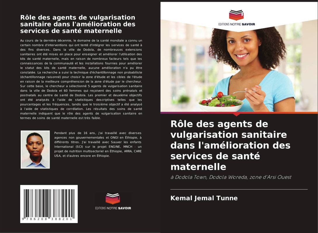 Rôle des agents de vulgarisation sanitaire dans l'amélioration des services de santé maternelle