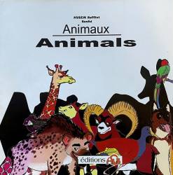 Animaux - Animals KOFFIVI ASSEM KanAd