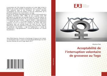 Acceptabilité de l’interruption volontaire de grossesse au Togo