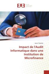 Impact de l'Audit Informatique dans une Institution de Microfinance