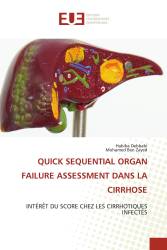 QUICK SEQUENTIAL ORGAN FAILURE ASSESSMENT DANS LA CIRRHOSE