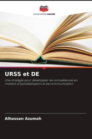 URSS et DE