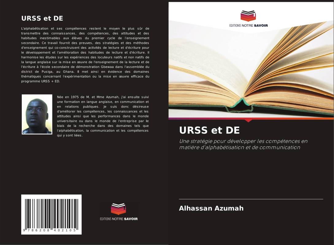 URSS et DE