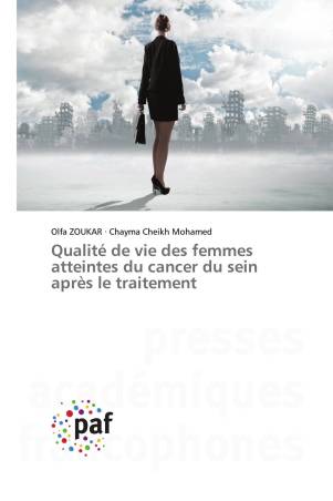 Qualité de vie des femmes atteintes du cancer du sein après le traitement