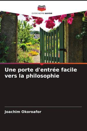 Une porte d'entrée facile vers la philosophie