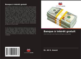 Banque à intérêt gratuit