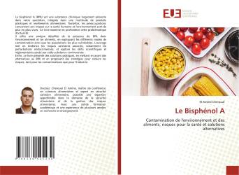 Le Bisphénol A