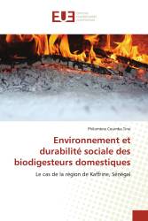 Environnement et durabilité sociale des biodigesteurs domestiques