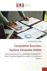 Comptabilité financière: Système Comptable OHADA