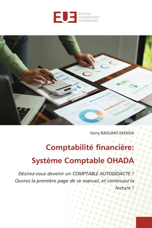 Comptabilité financière: Système Comptable OHADA