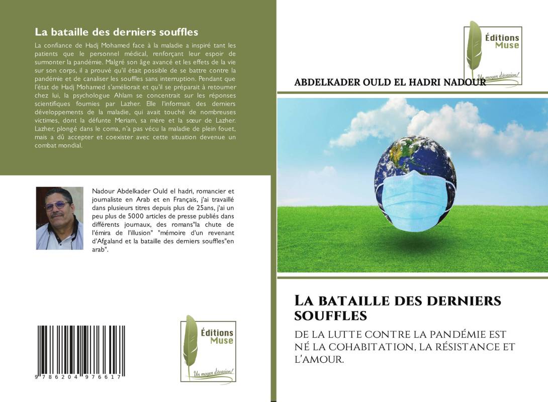 La bataille des derniers souffles