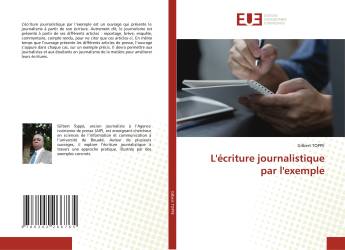 L'écriture journalistique par l'exemple