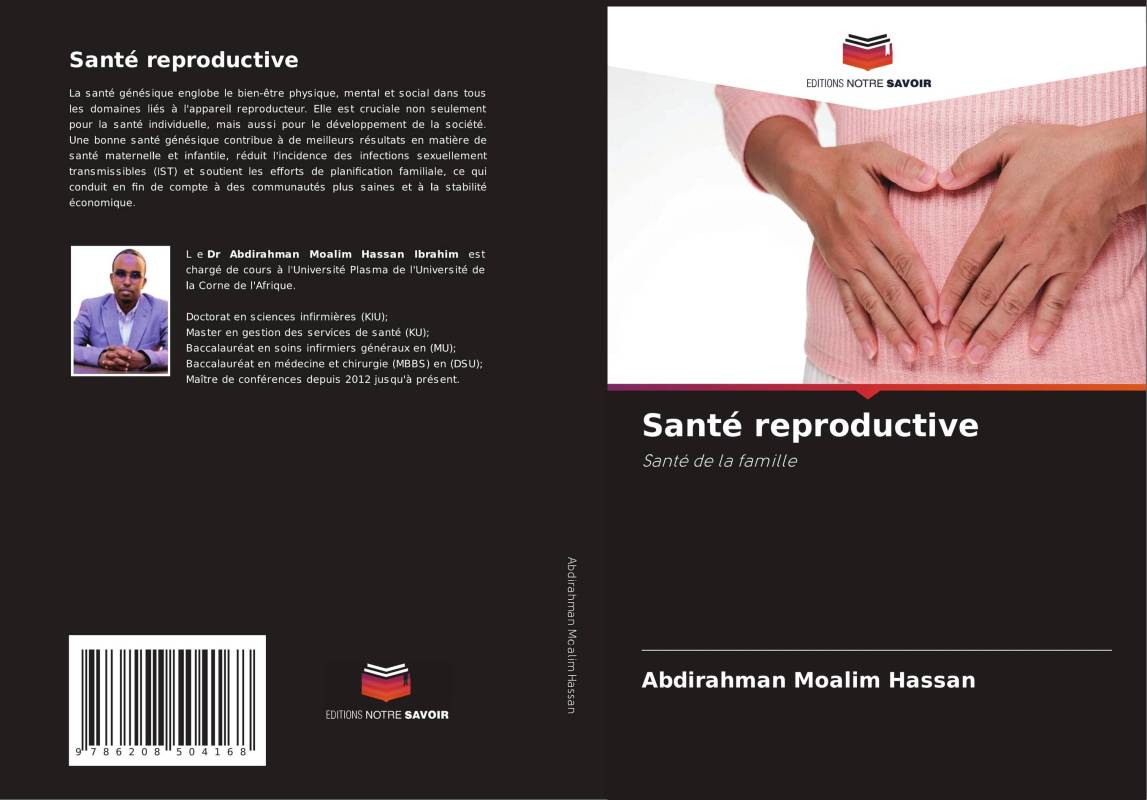 Santé reproductive