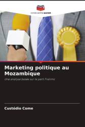 Marketing politique au Mozambique