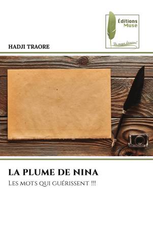 LA PLUME DE NINA