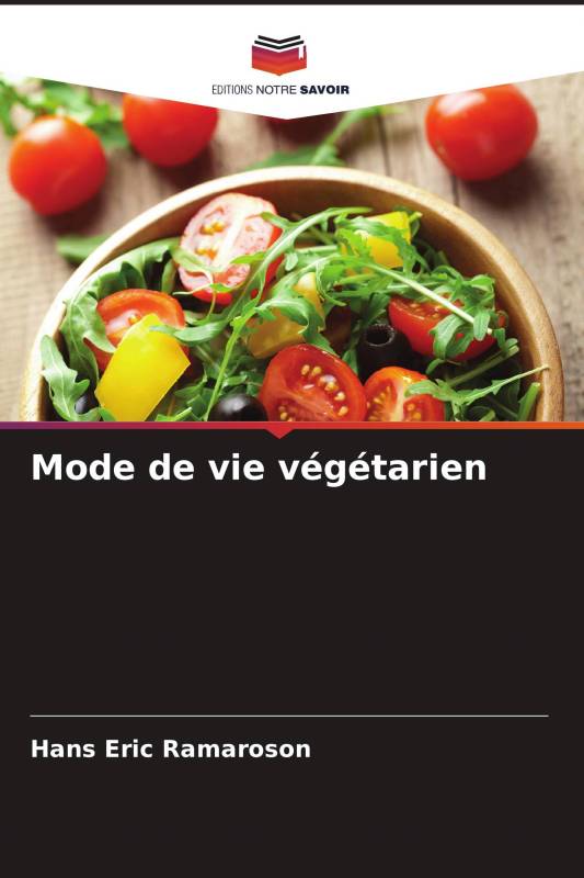 Mode de vie végétarien