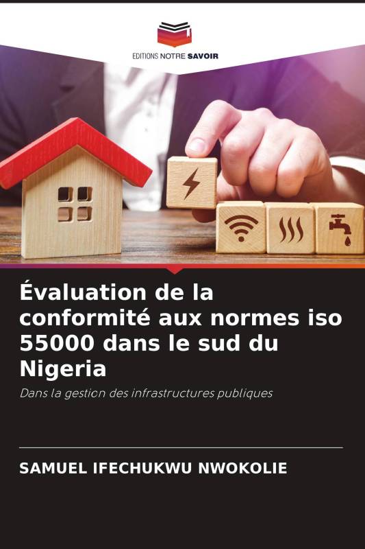 Évaluation de la conformité aux normes iso 55000 dans le sud du Nigeria