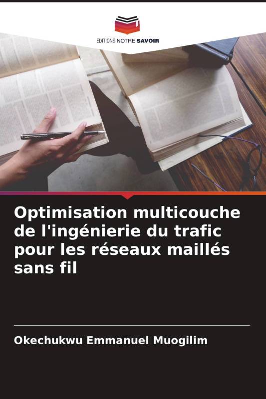 Optimisation multicouche de l'ingénierie du trafic pour les réseaux maillés sans fil