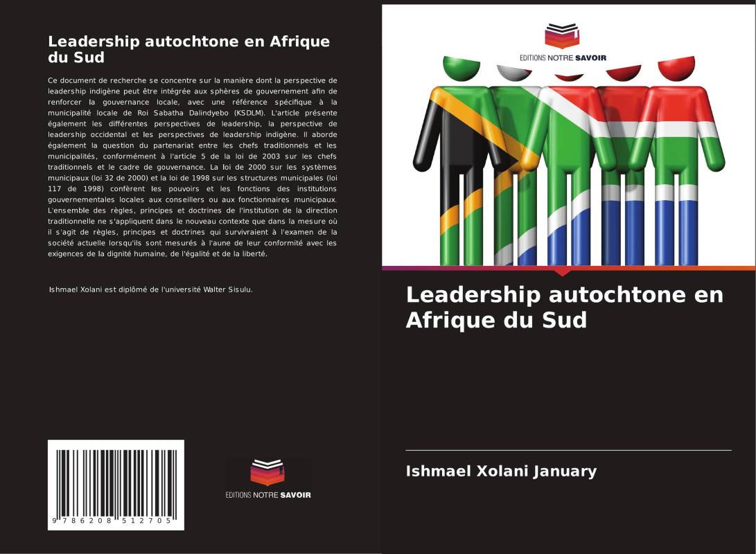 Leadership autochtone en Afrique du Sud