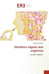 Douleurs aigues aux urgences