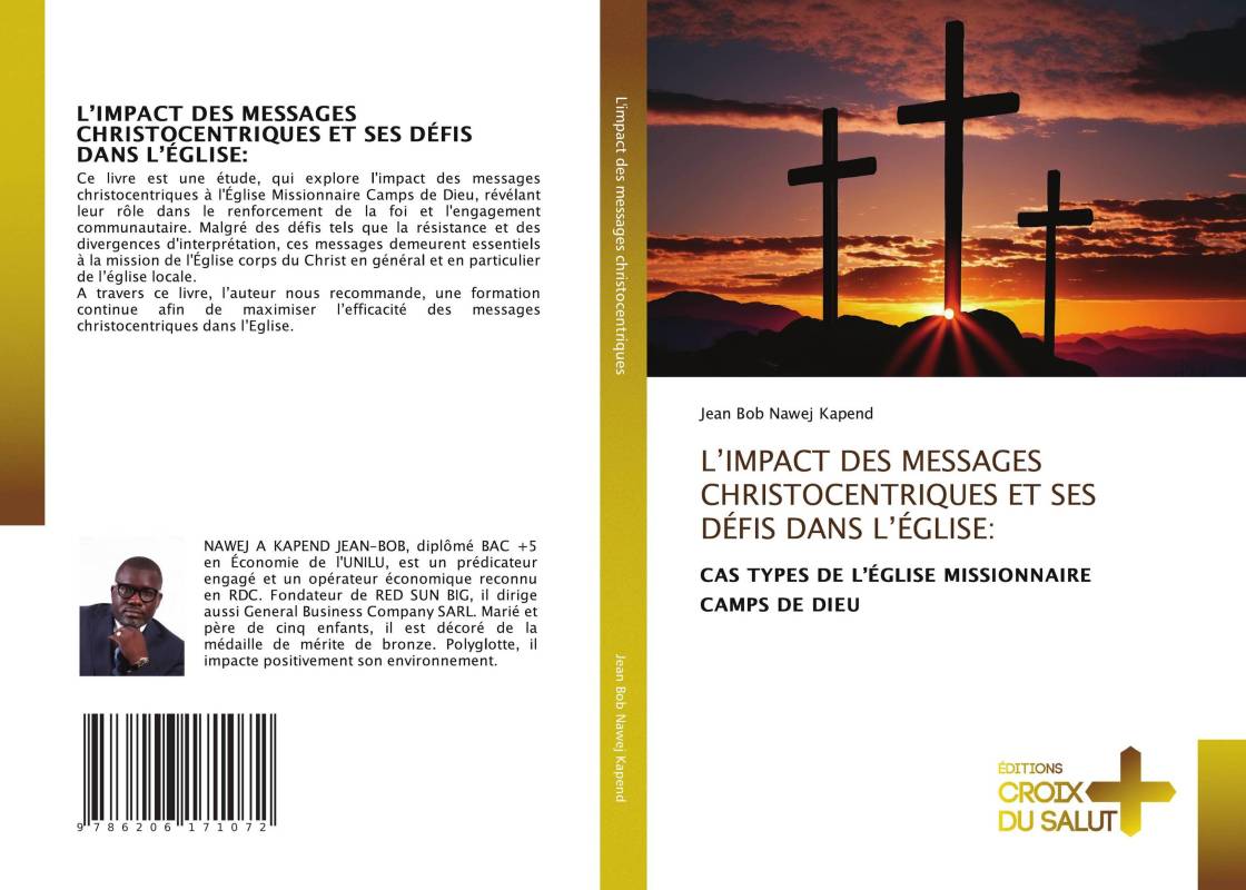 L’IMPACT DES MESSAGES CHRISTOCENTRIQUES ET SES DÉFIS DANS L’ÉGLISE: