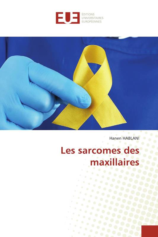 Les sarcomes des maxillaires