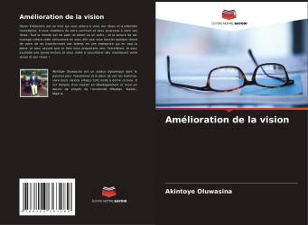 Amélioration de la vision