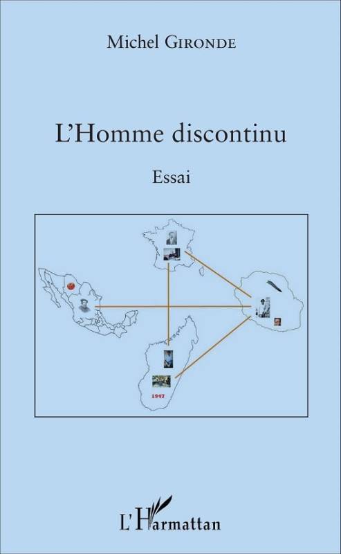 L'Homme discontinu