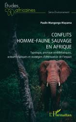 Conflits homme-faune sauvage en Afrique