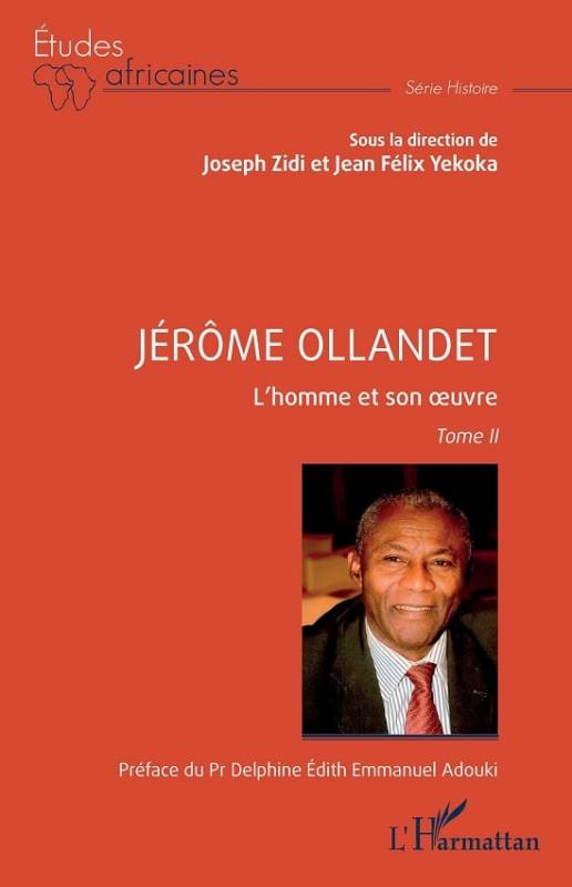 Jérôme Ollandet