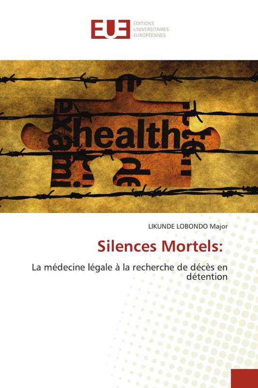 Silences Mortels: