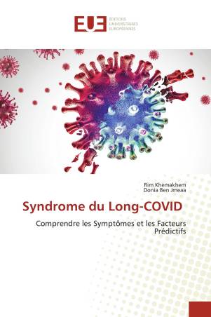 Syndrome du Long-COVID