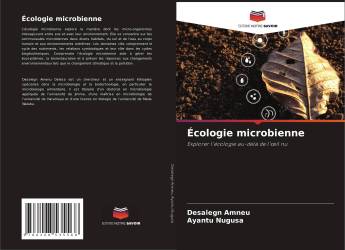 Écologie microbienne