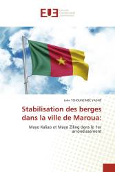 Stabilisation des berges dans la ville de Maroua: