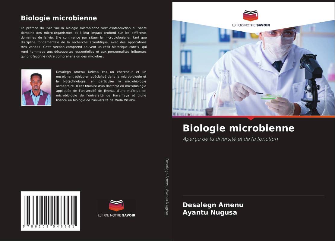 Biologie microbienne