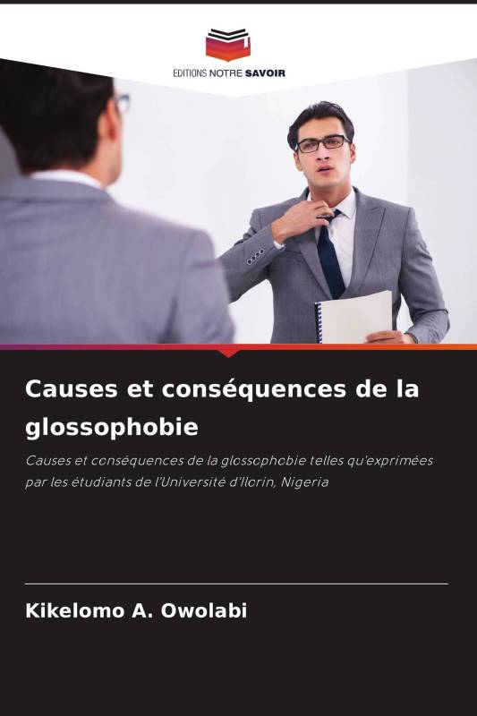 Causes et conséquences de la glossophobie