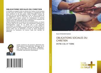 OBLIGATIONS SOCIALES DU CHRETIEN